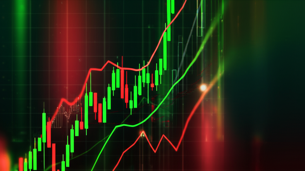 Fondo de mercado financiero